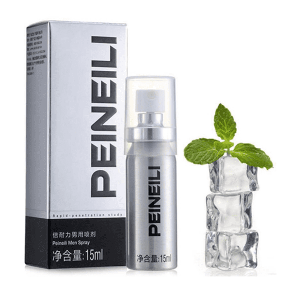 Peineili - Spray to prolong sex