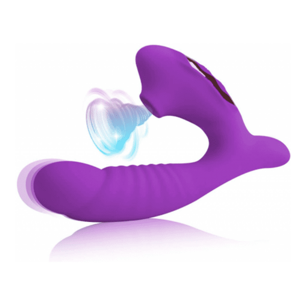 Vibrator