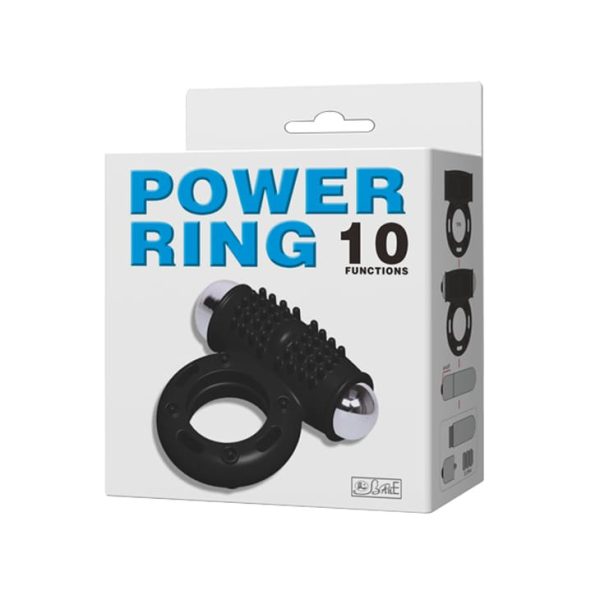 Power ring