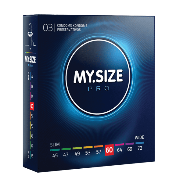 MY.SIZE PRO 60 3er