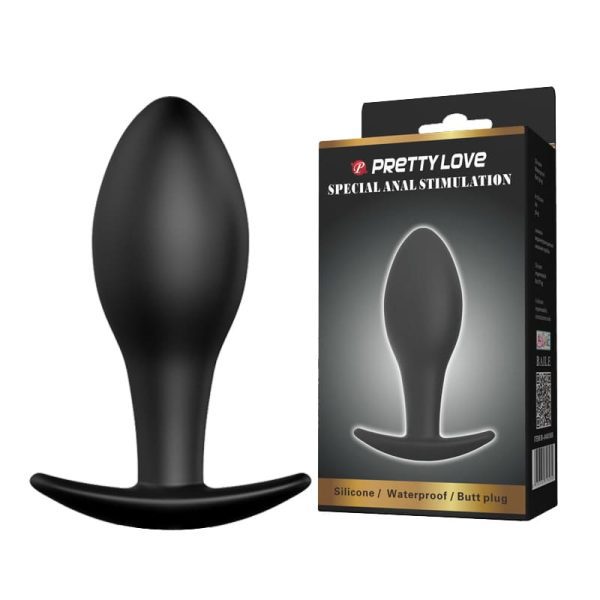 Pretty Love- Anal Plug