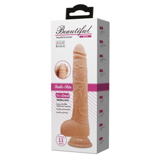 Baile - Dick