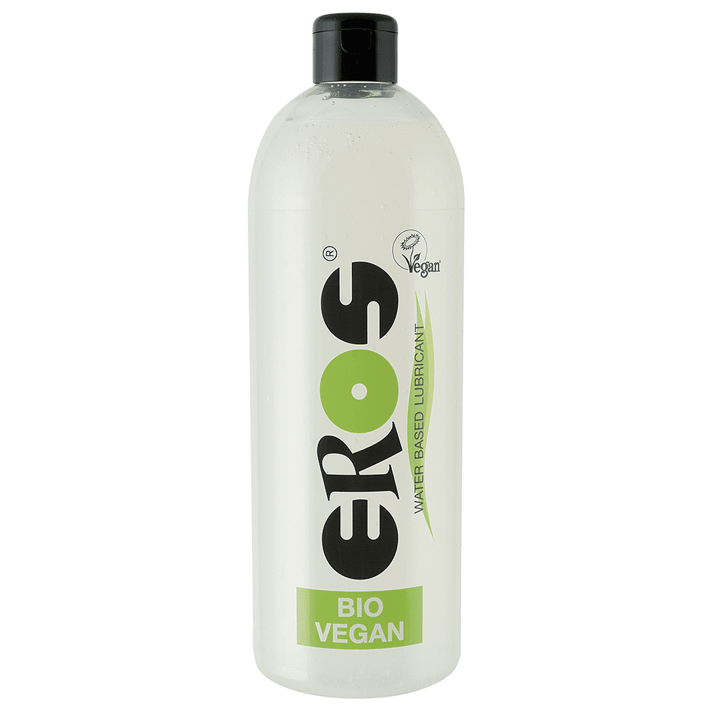 EROS Bio & Vegan Aqua Waterbased Lubricant 1000ml