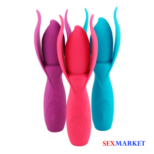 Vibrator Sex SHop01