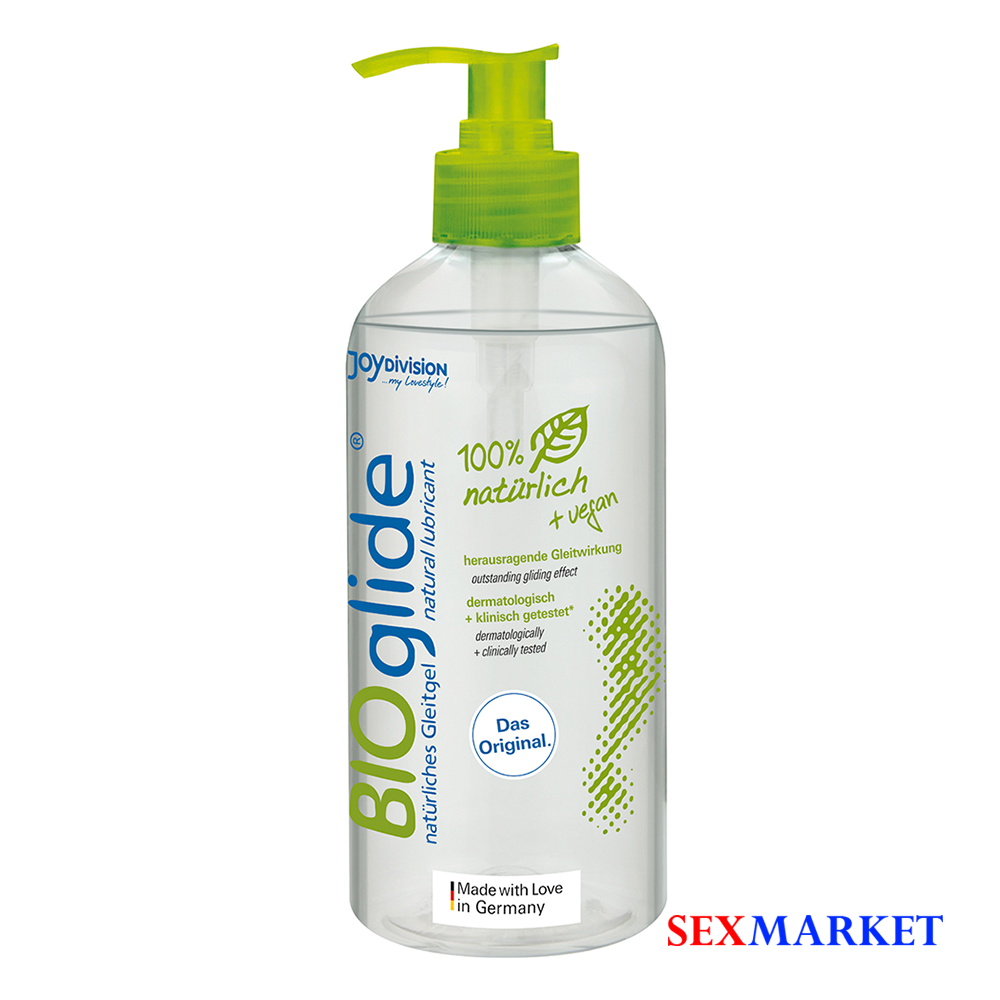 JOYDIVISION BIOglide 500ml