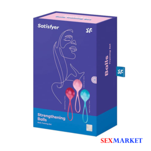 Kegel Ball Satisfyer