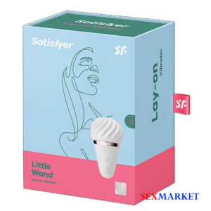 Little Wand Satisfyer