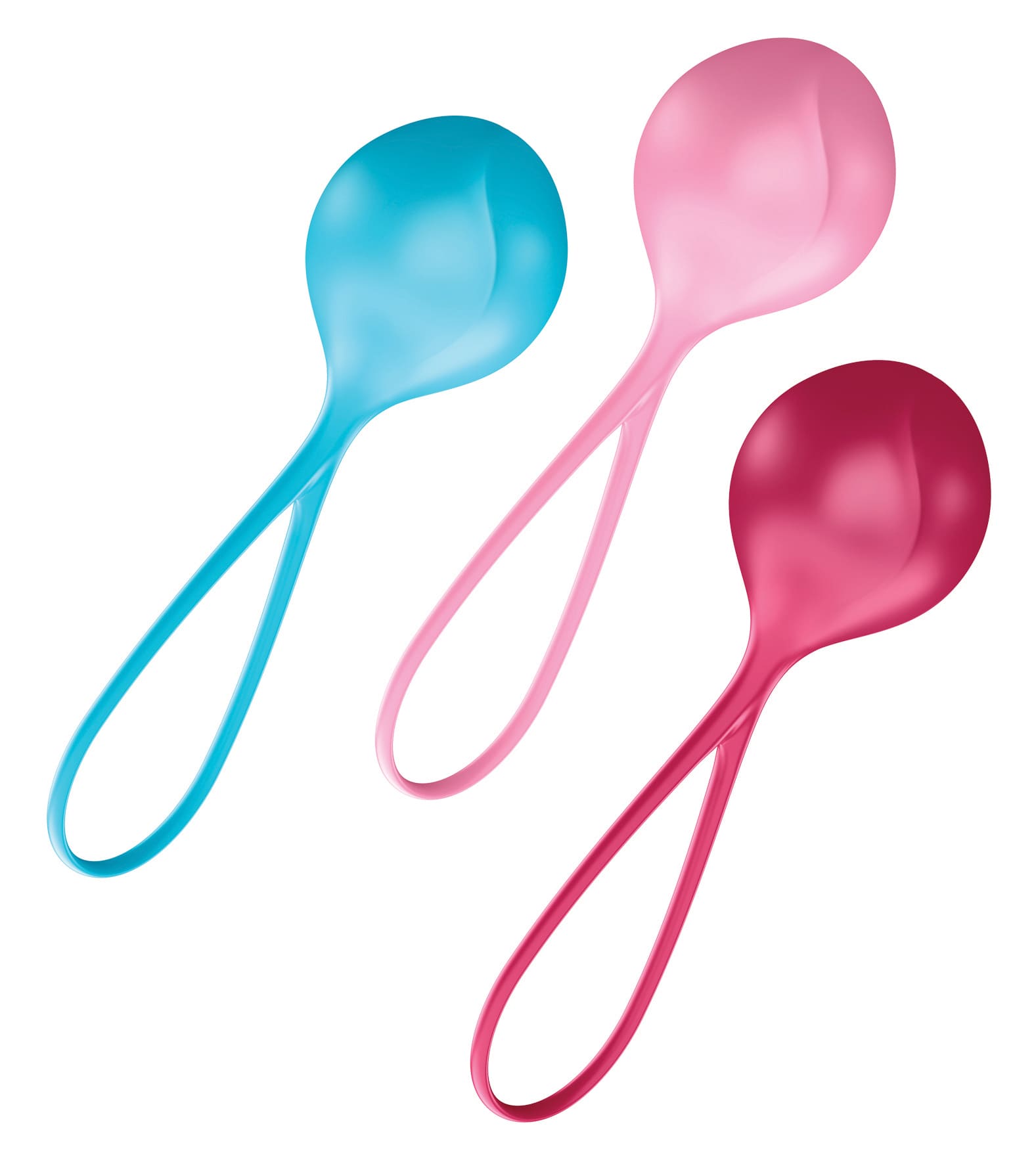 Kegel Ball Satisfyer 01