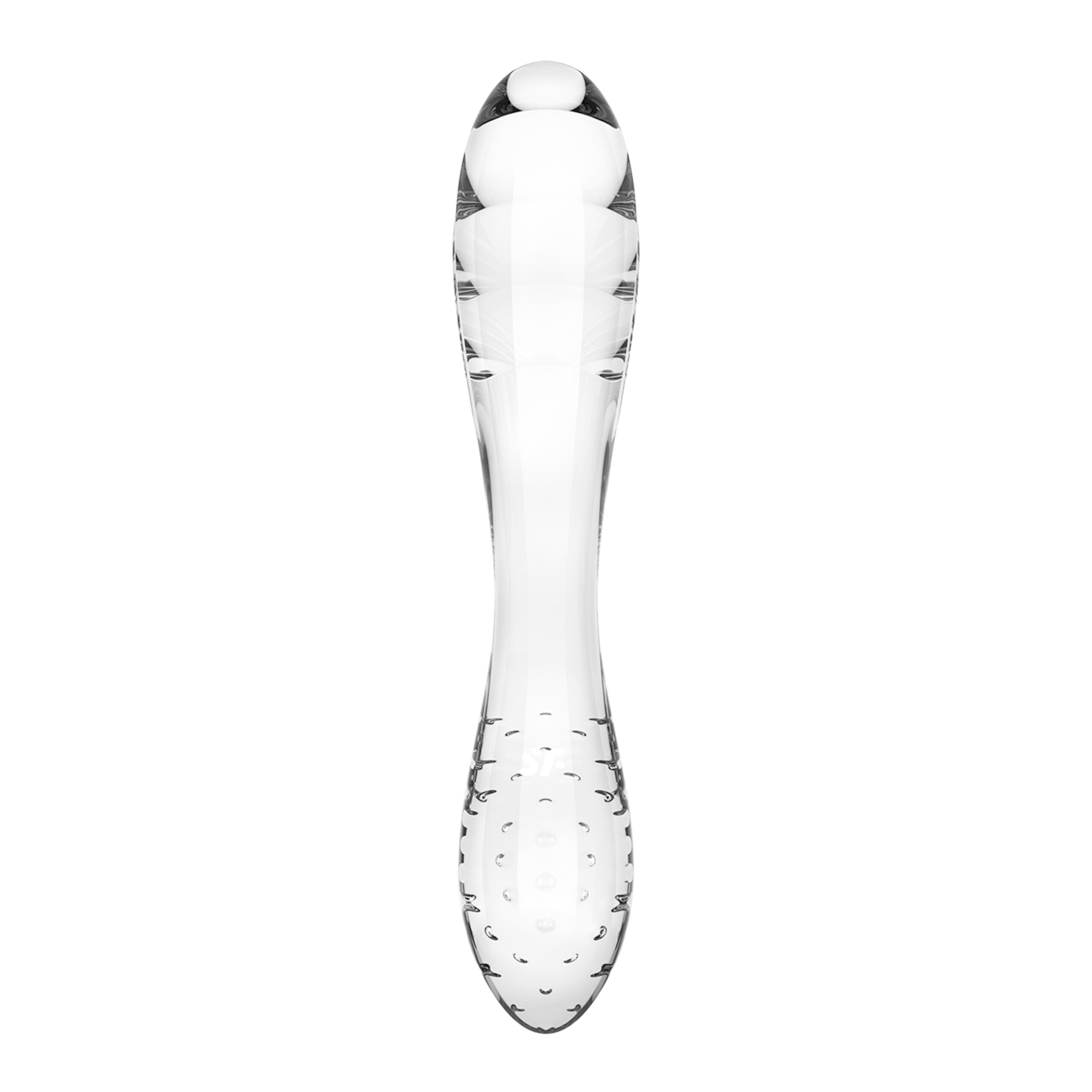 SATISFYER Dazzling Crystal 1 transparent - Image 4