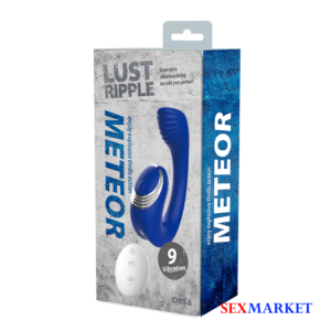 METEOR vibrator