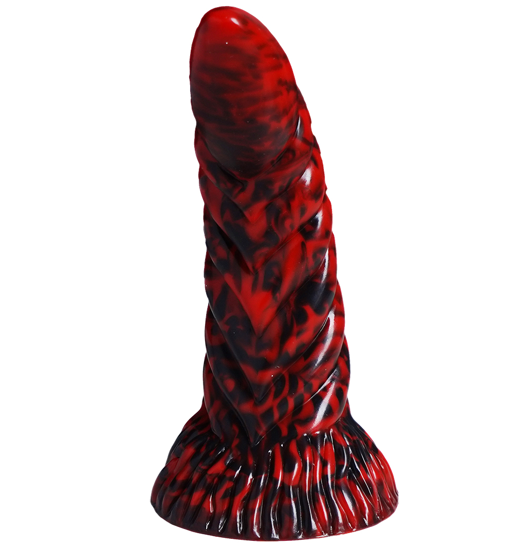 XX-DREAMSTOYS Mutant Dildo No. 12 - Image 3