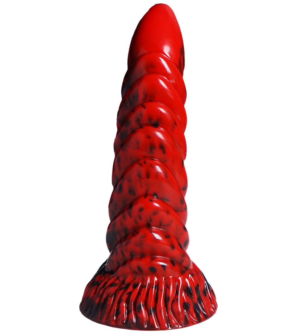 XX-DREAMSTOYS Mutant Dildo No. 12 - Image 4
