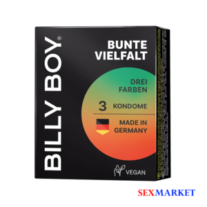 Billy Boy Bunte vielfalt