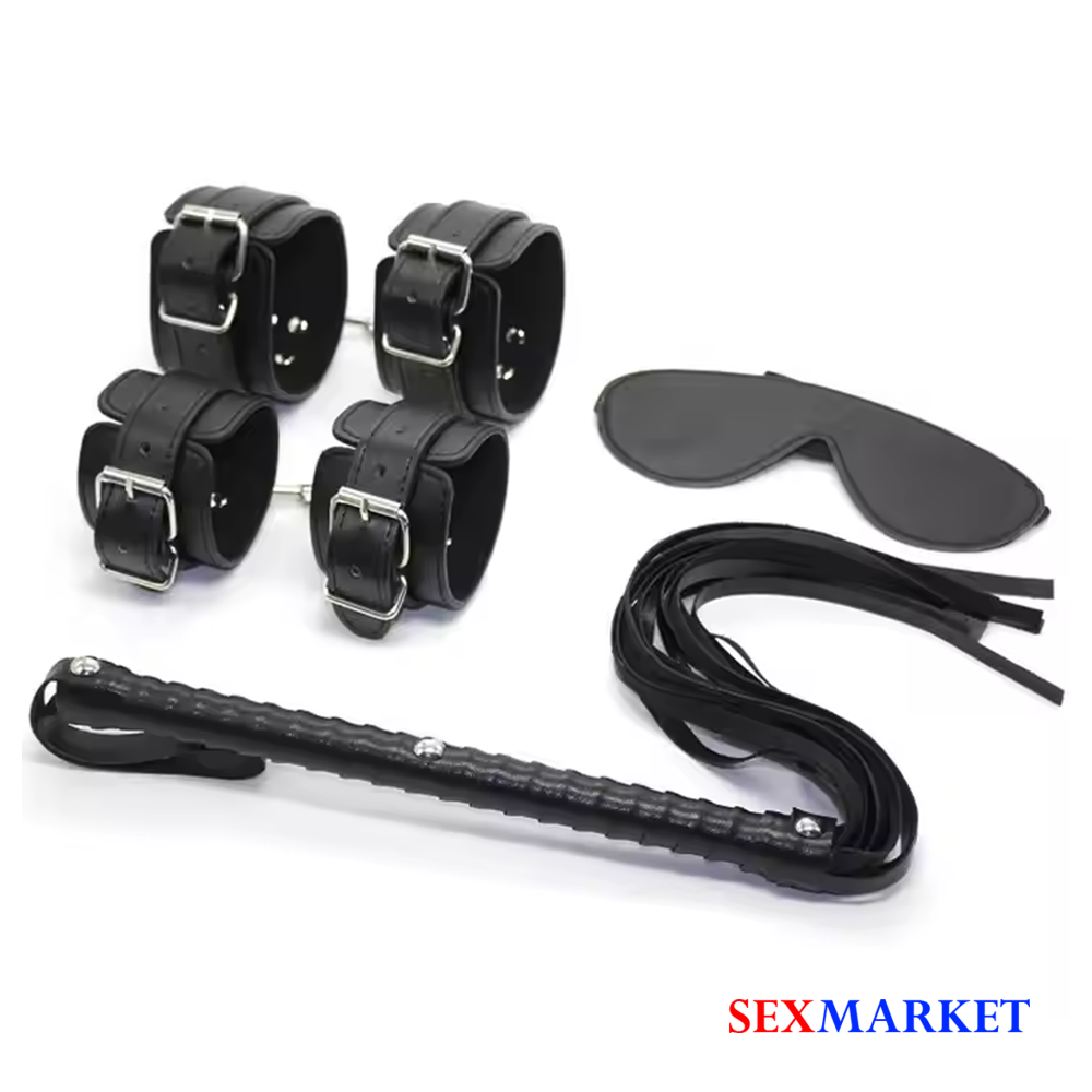 BDSM Set