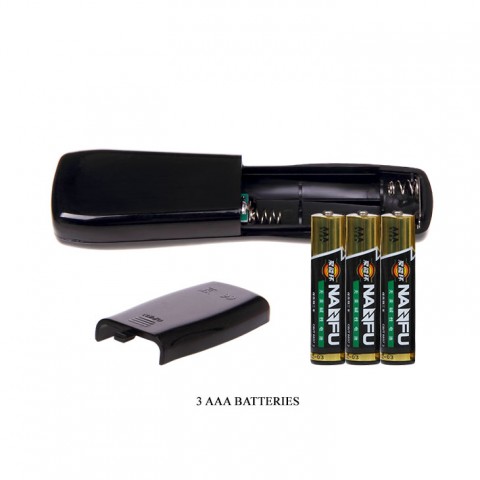 Baile - Pink butt - Image 6