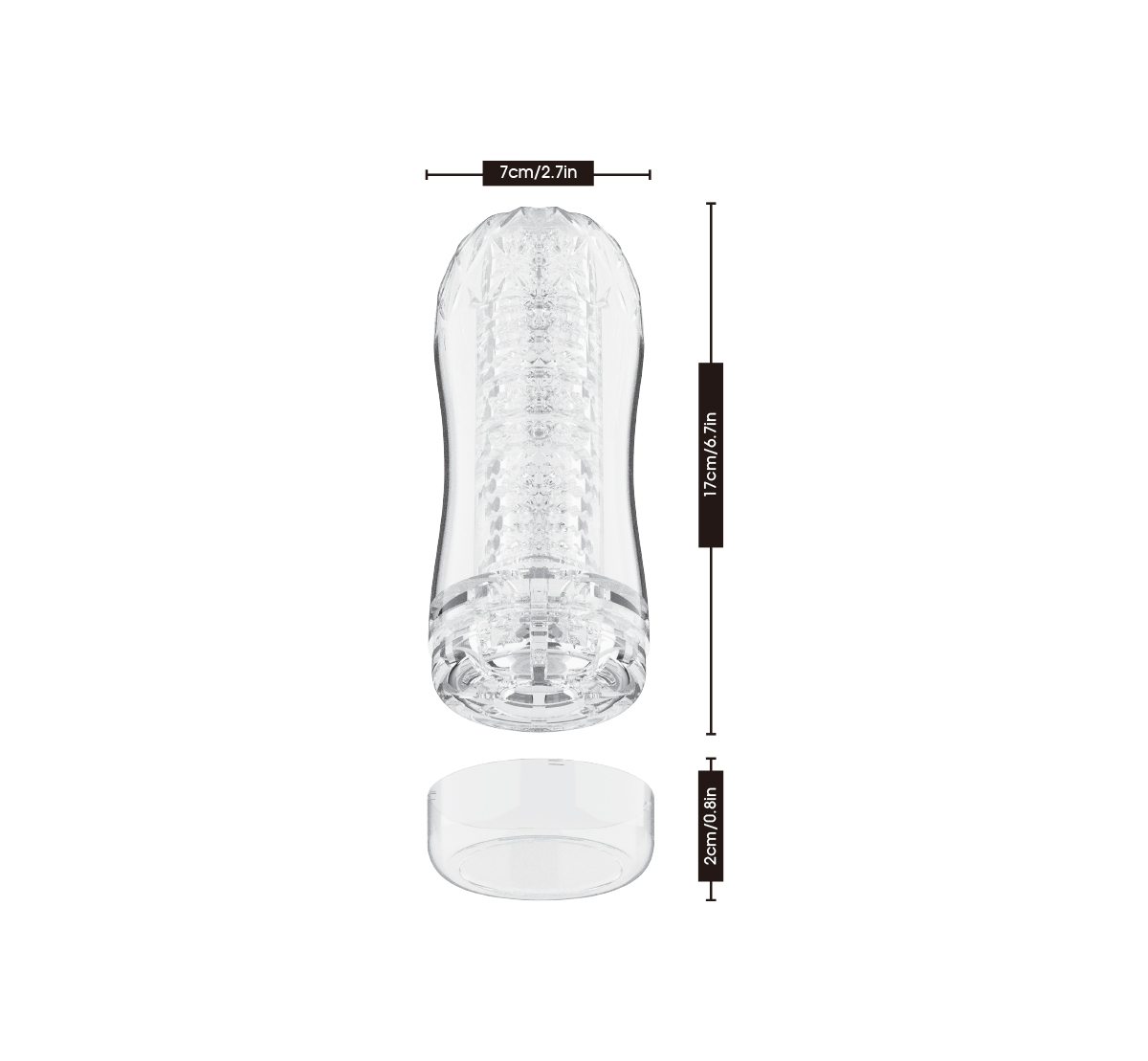 QuickShot მასტურბატორი - Image 4