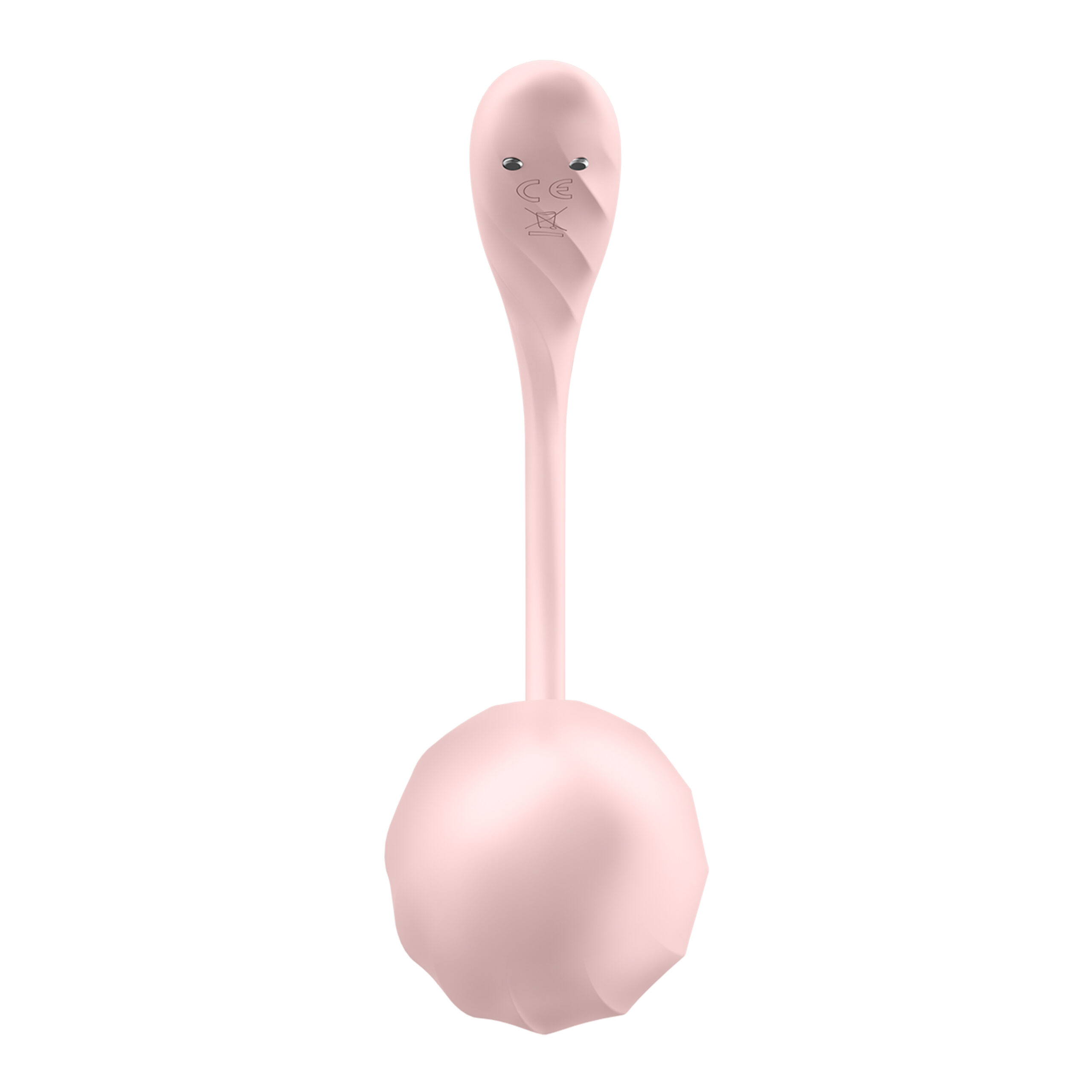 SATISFYER Ribbed Petal - Image 3