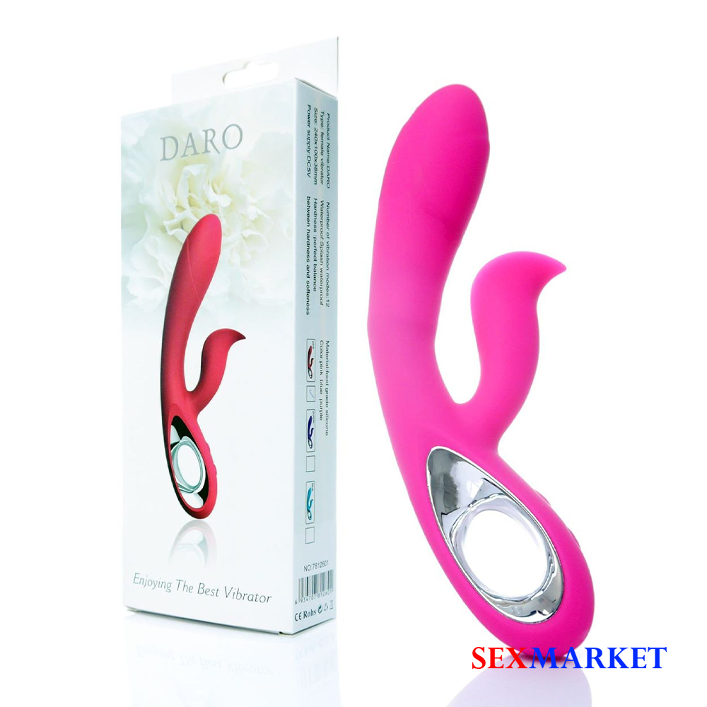 Daro - vibrator