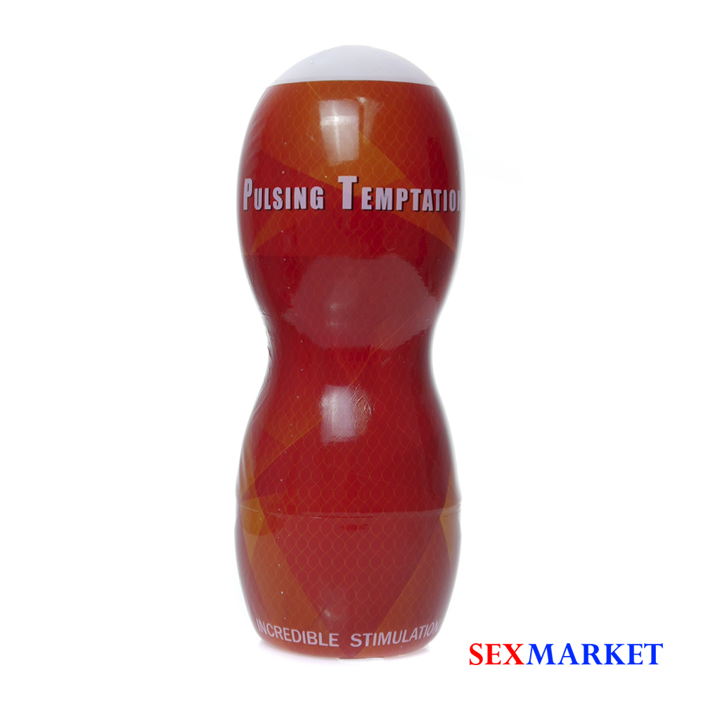 Masturbator – Masturbation Cup 01