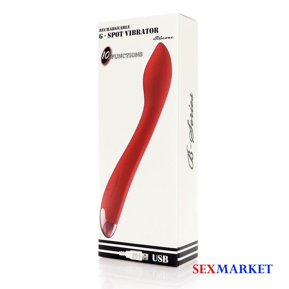 G Spot ვიბრატორი