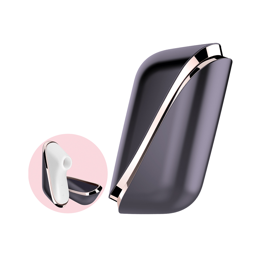 SATISFYER Pro Traveler - Image 5