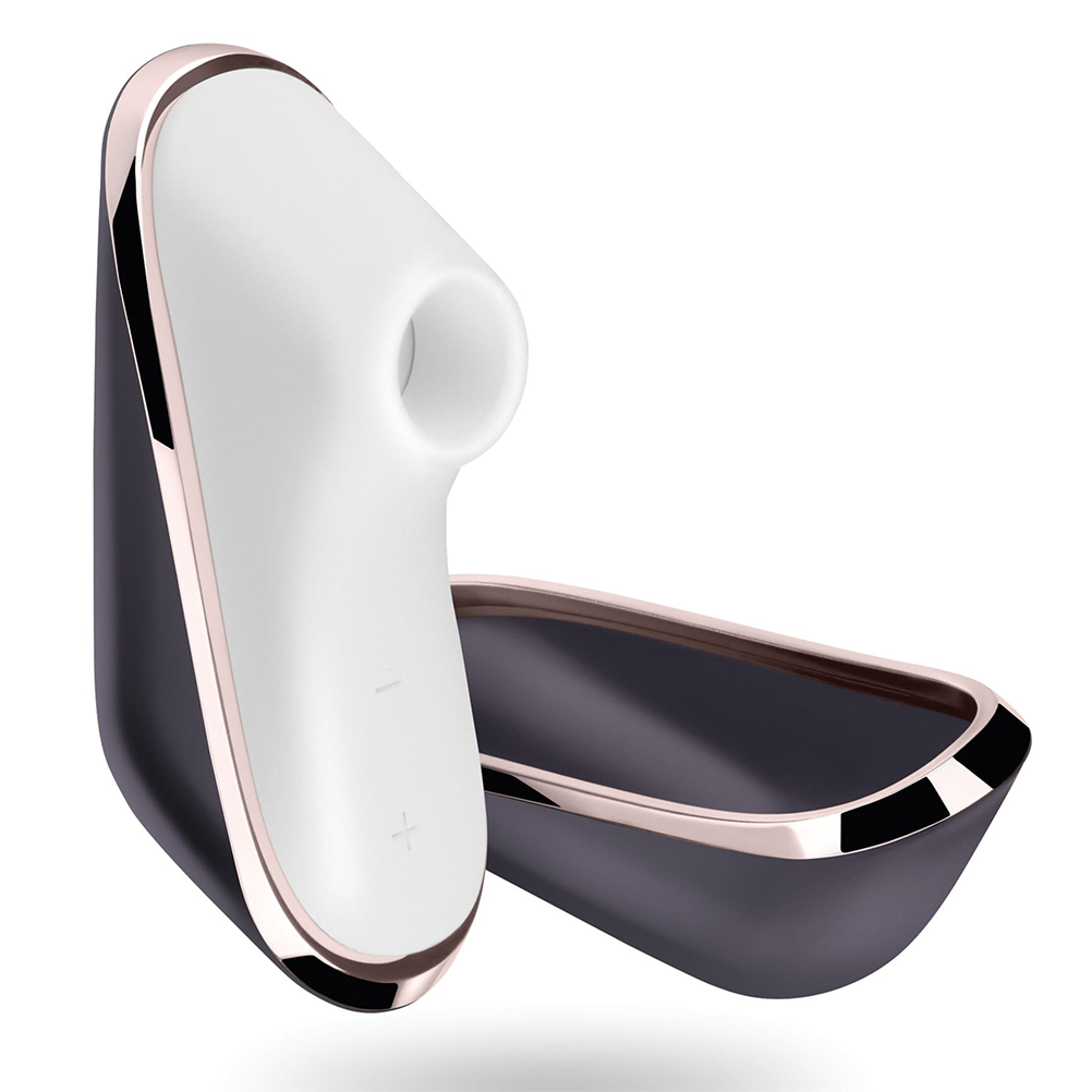 SATISFYER Pro Traveler - Image 2
