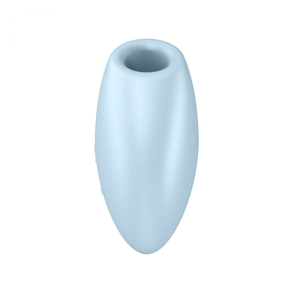 Satisfyer Cutie Heart light blue - Image 4
