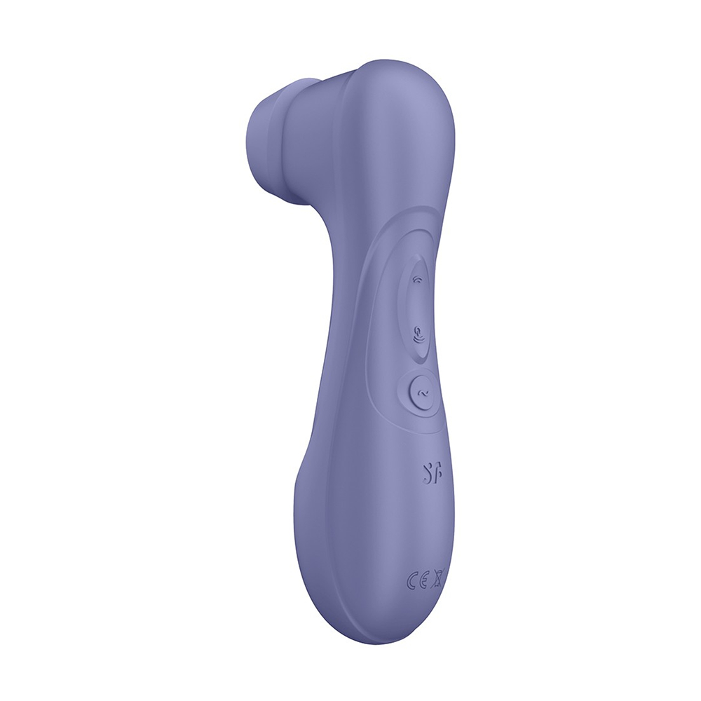 Satisfyer Pro 2 Generation 3 Connect App lilac - Image 4