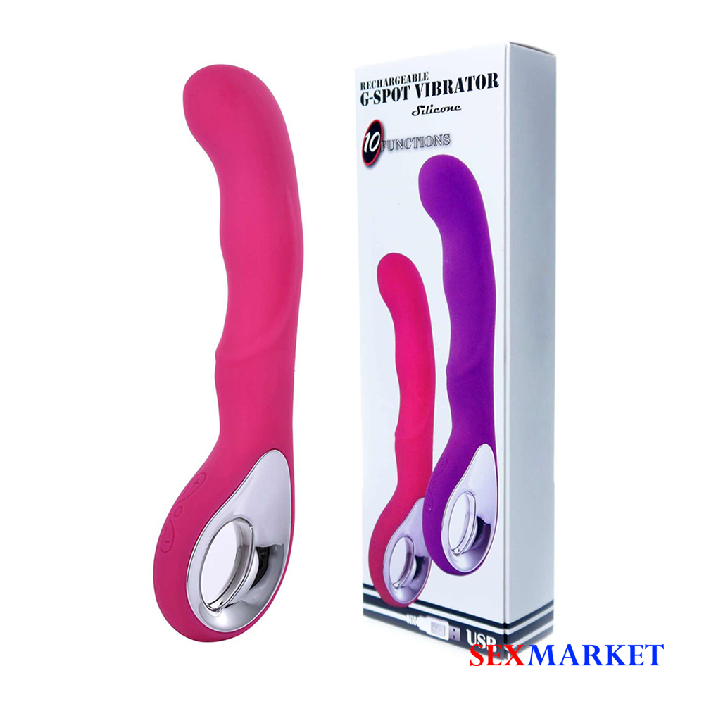 G-spot ვიბრატორი