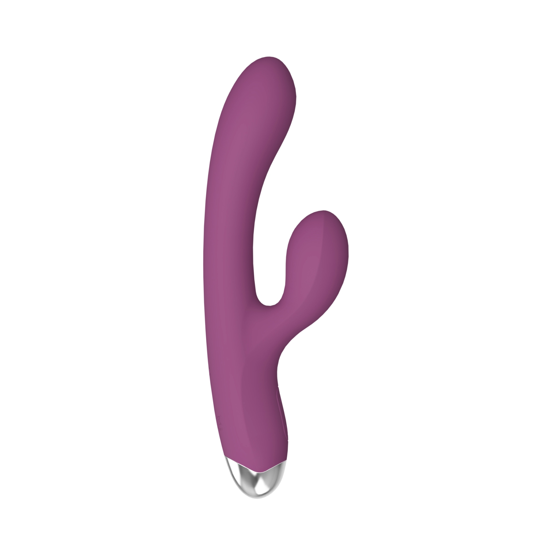 Dual rabbit vibrator - Image 2
