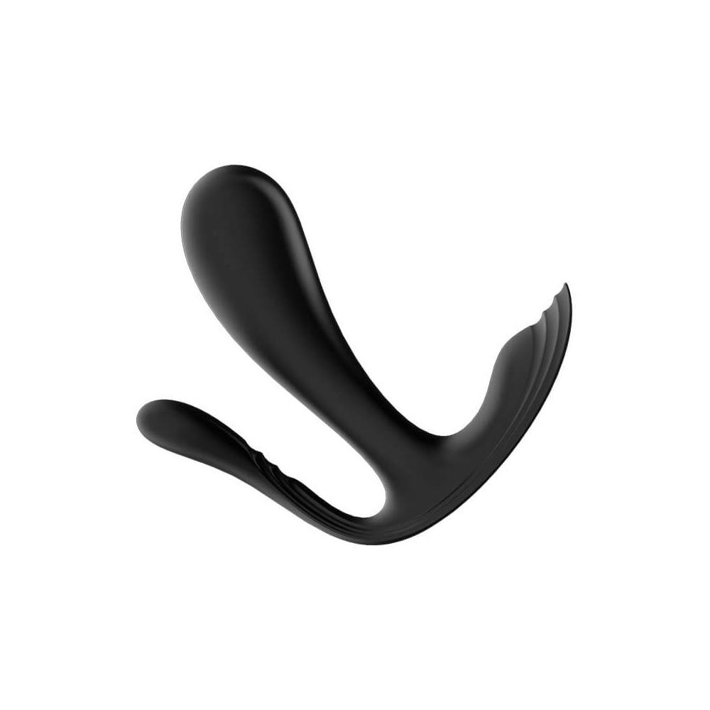 Satisfyer Top Secret+ (Black) - Image 7
