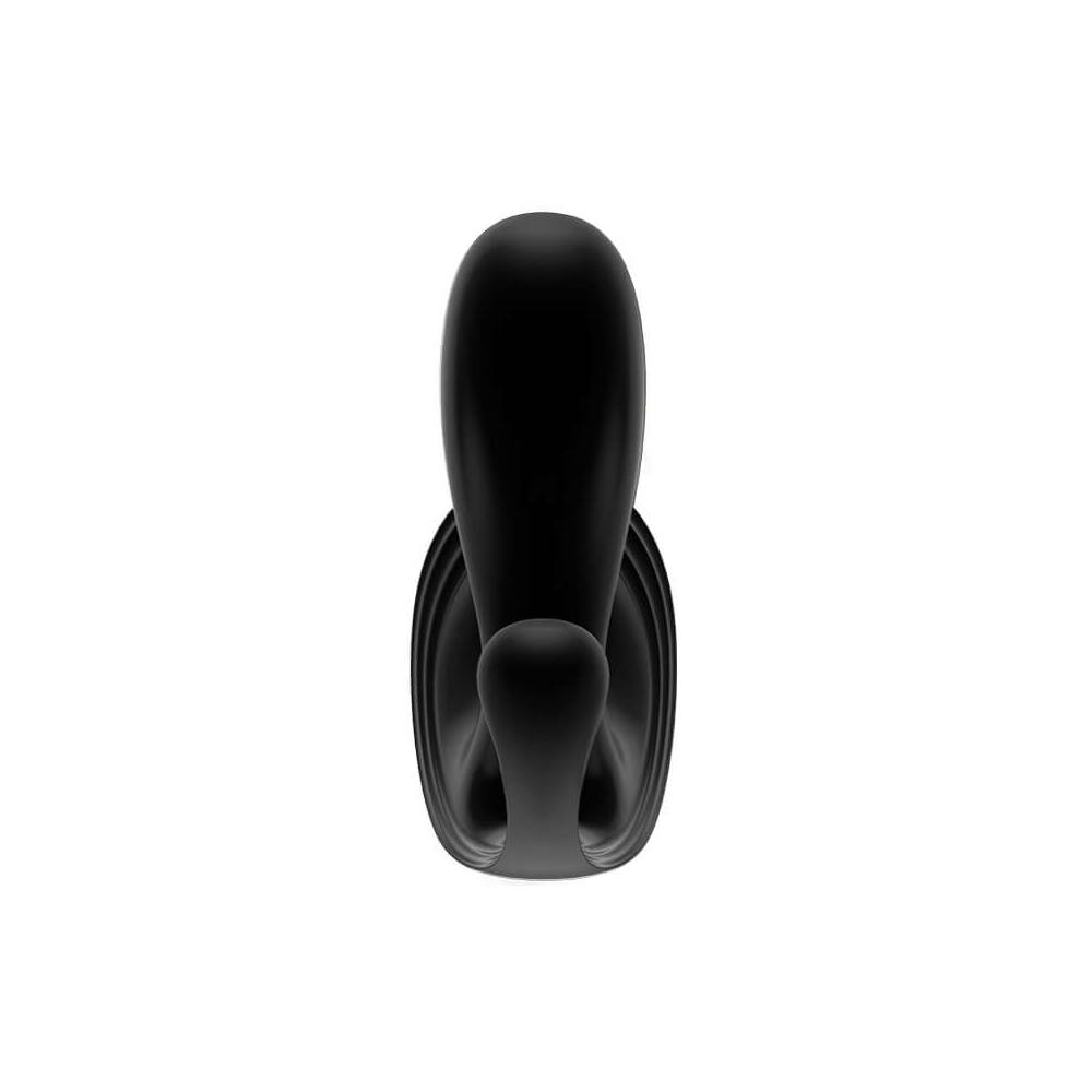 Satisfyer Top Secret+ (Black) - Image 3