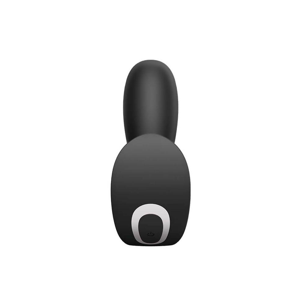 Satisfyer Top Secret+ (Black) - Image 4