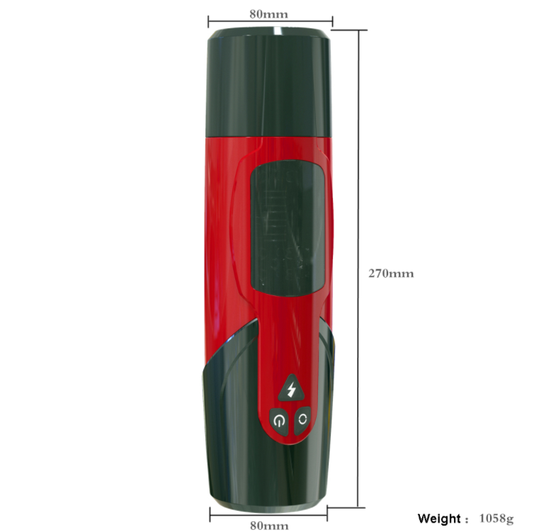 Dark Knight - მასტურბატორი - Image 4