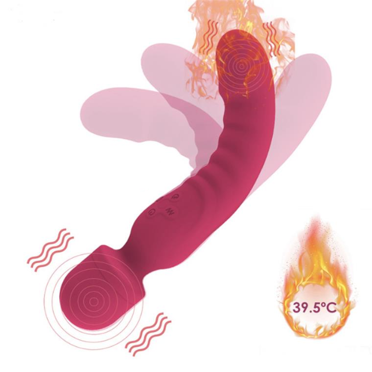 ვიბრატორ-მასაჟორი - Image 4