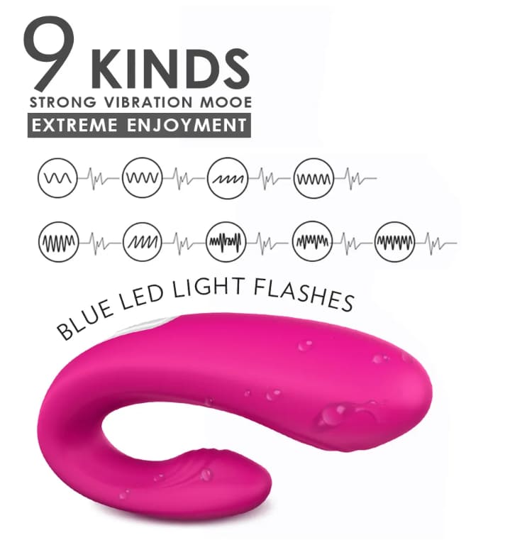 ვიბრატორი პულტზე - Image 4