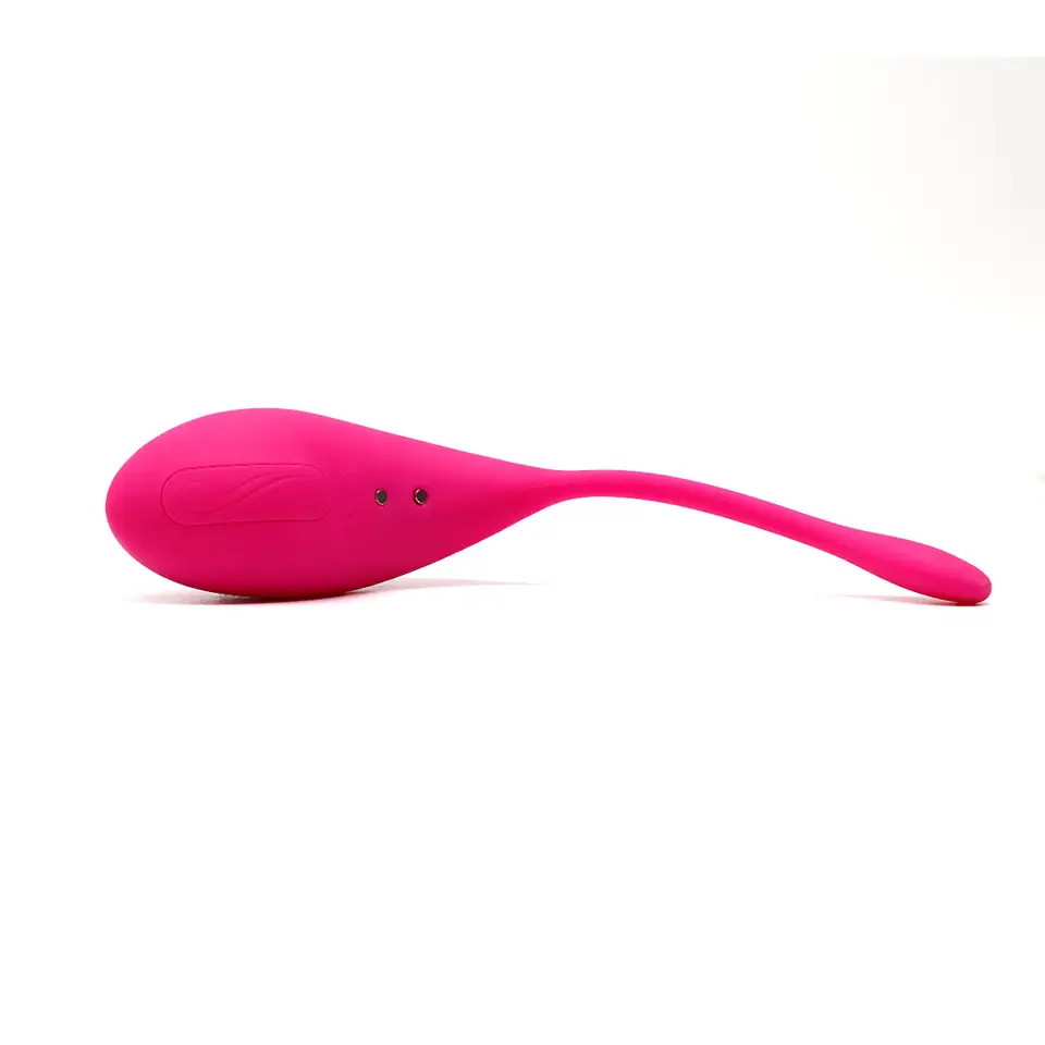 ვიბრატორი პულტით - Image 2