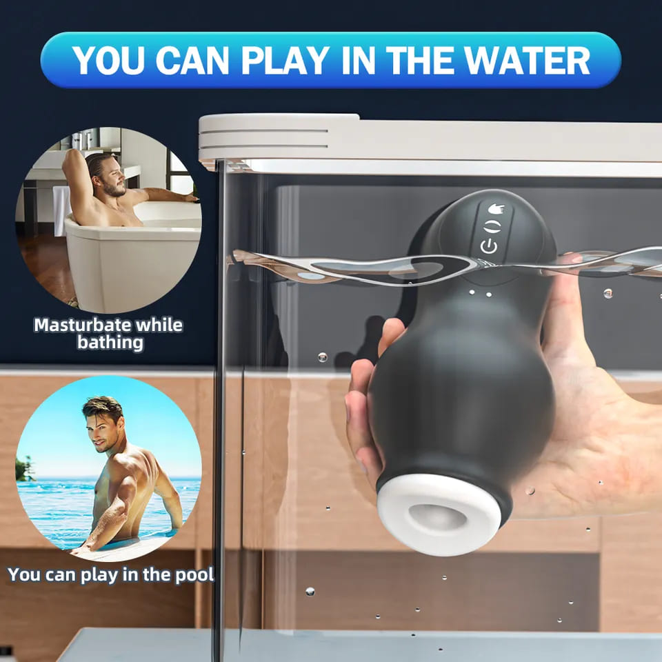 Dragon - მასტურბატორი - Image 4