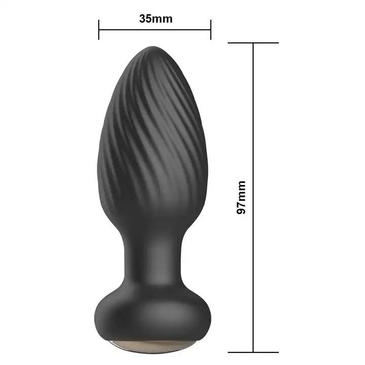 ანალური საცობი ვიბრაციით - Image 3