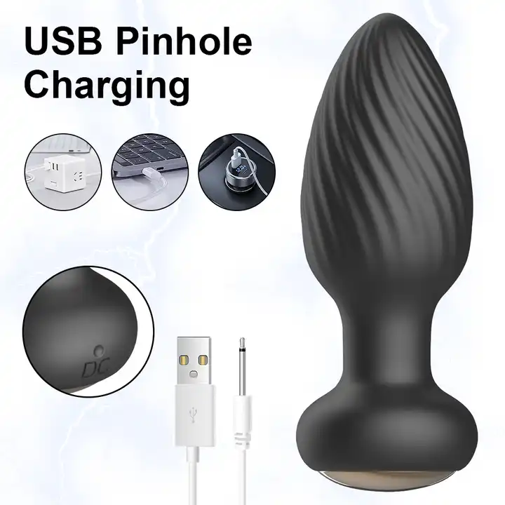 ანალური საცობი ვიბრაციით - Image 5