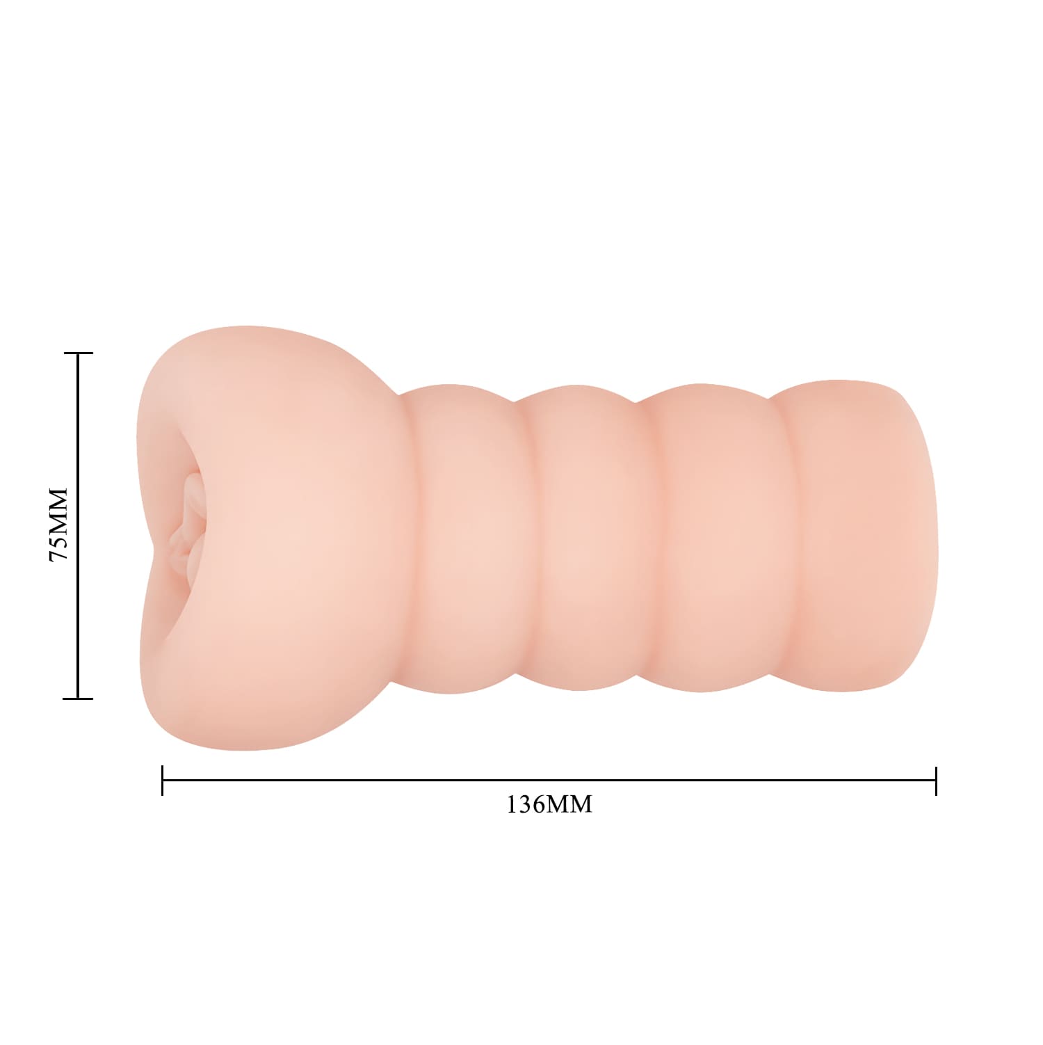 Crazy bull - Moira - Image 6