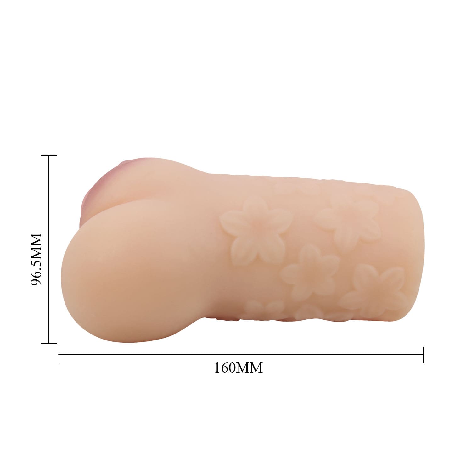 Crazy bull - Scarlet - Image 2