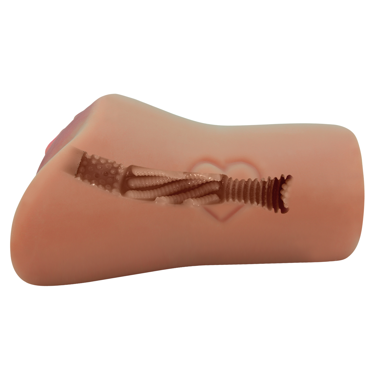 Crazy bull - Elena - Image 5