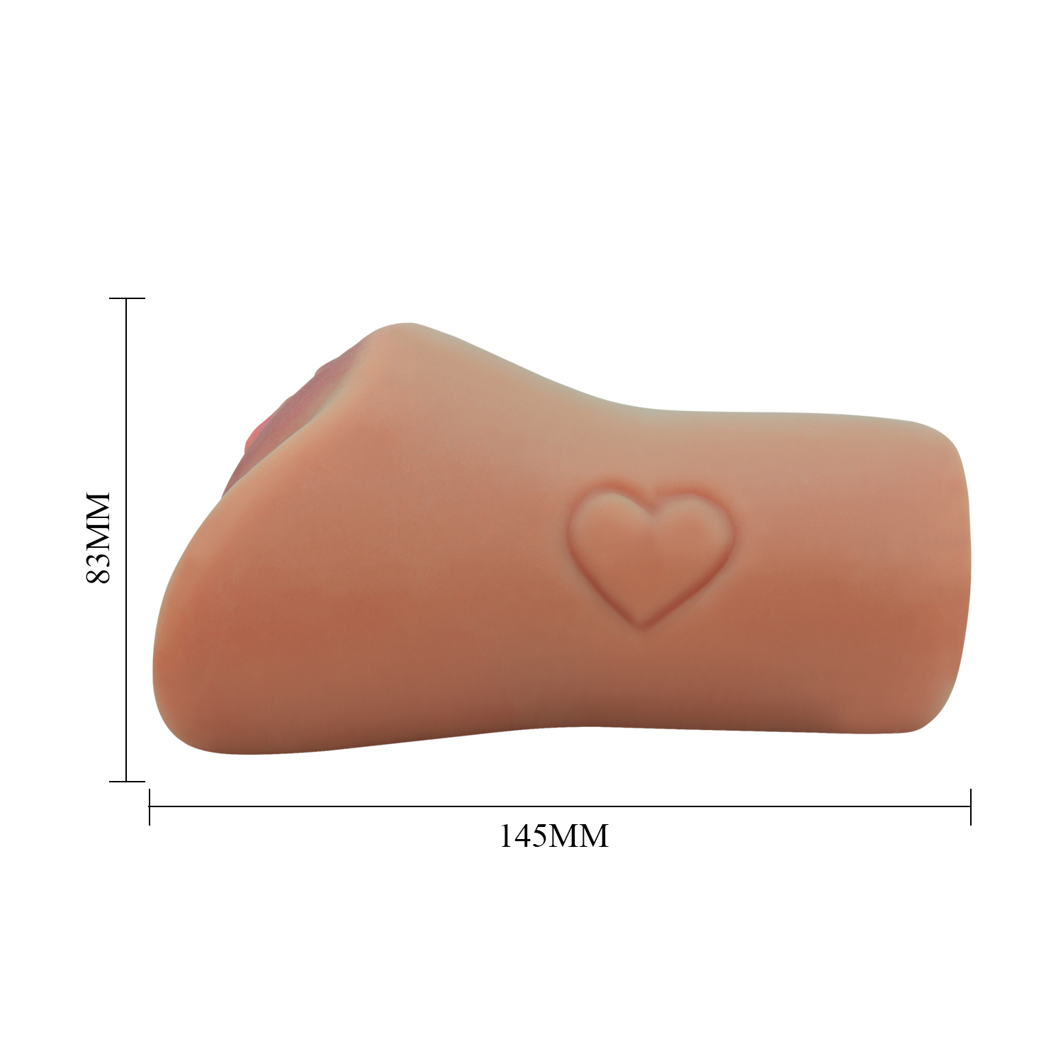 Crazy bull - Elena - Image 2