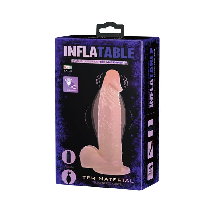 Inflatable
