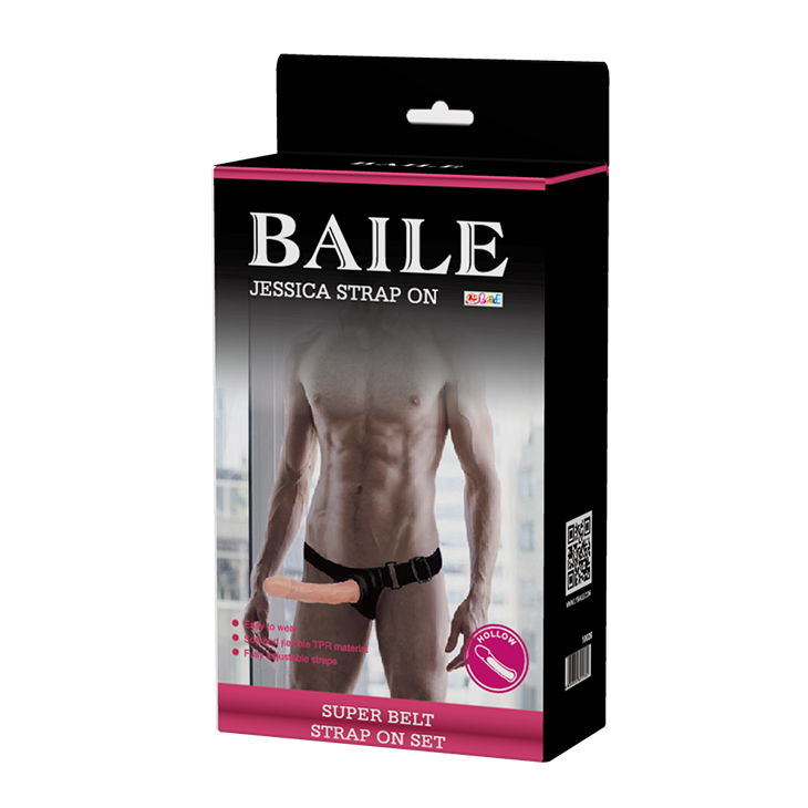 წამოსაცმელი ასო ქამრით