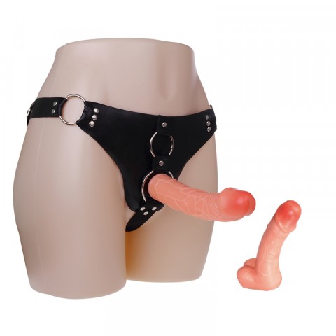 სტრაპონი - Image 6