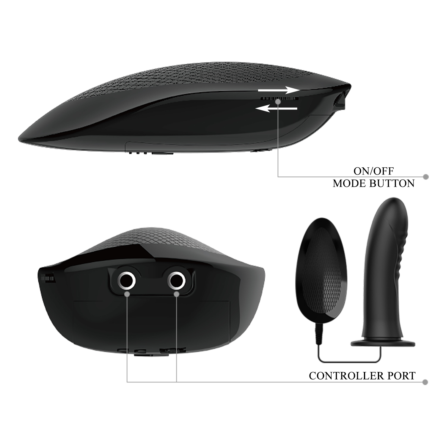 Myron - წამოსაცმელი ასო - Image 4