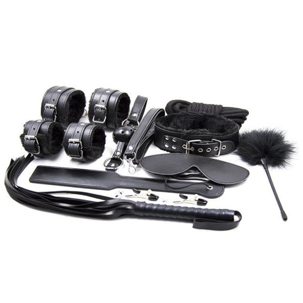 BDSM ნაკრები