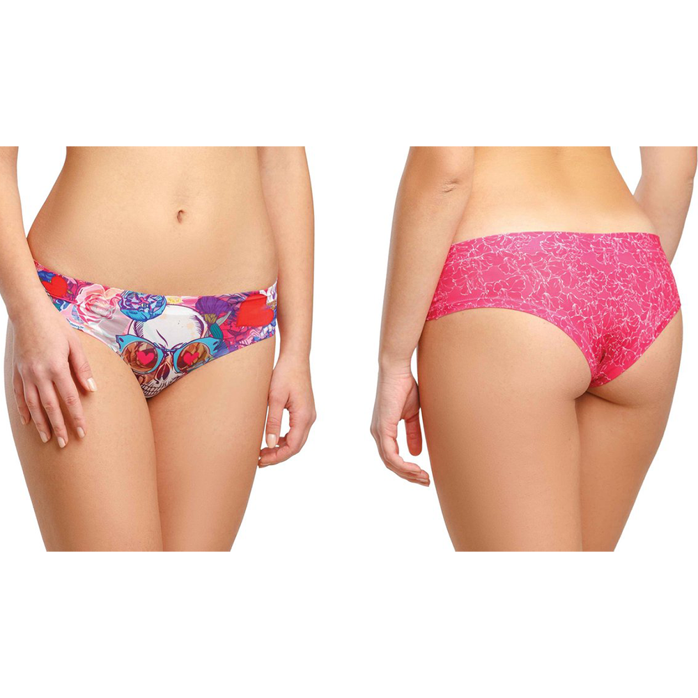 mememe - skulls lovers monster high (Slip) L